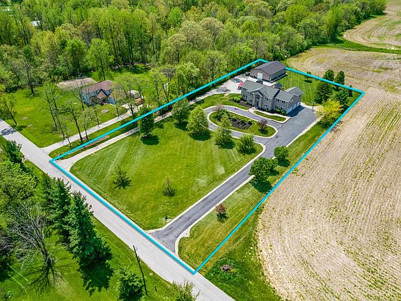 4th image of 15301 N County Road 400 E