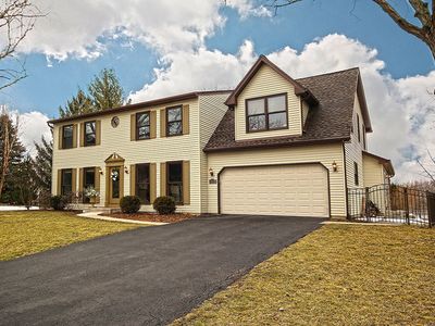 1939 Phaeton Ct, Naperville, IL, 60565