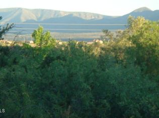2063 E Branded Dr, Cottonwood, AZ 86326