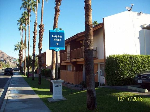 4th image of 51085 Avenida Martinez APT 21