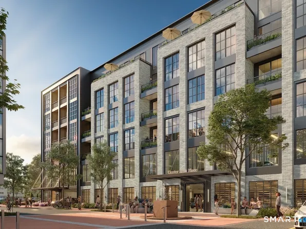 2 Arapahoe Road #410, West Hartford, CT 06107