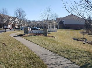 4403 Straight Arrow Rd, Dayton, OH 45430