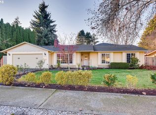 3821 NW McCann Rd, Vancouver, WA 98685