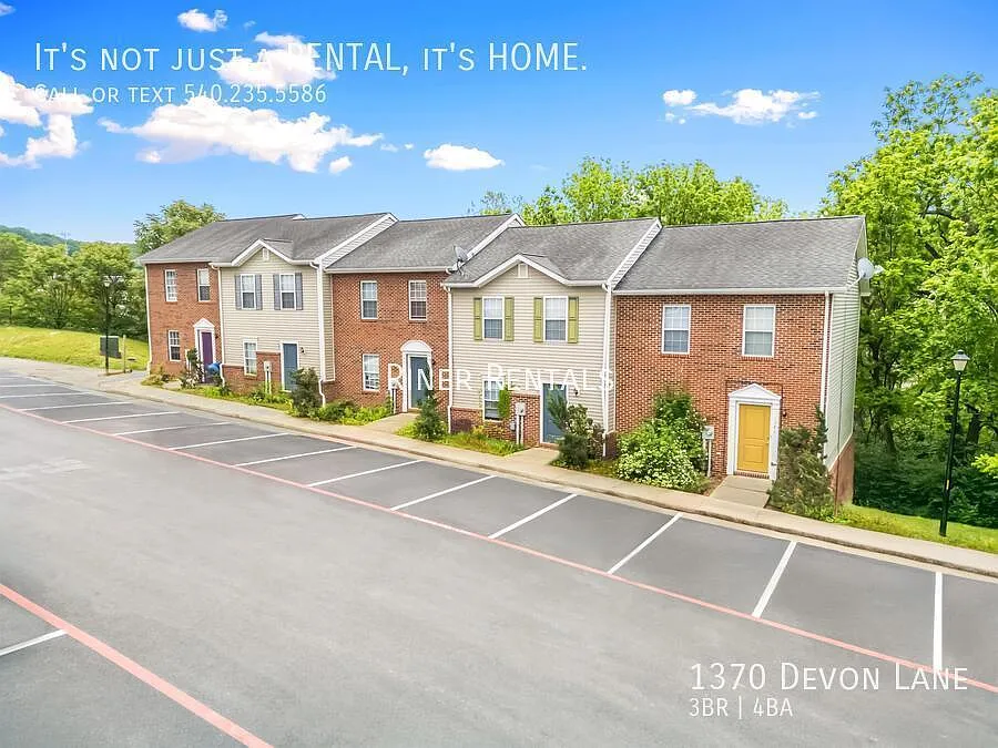 3 bed, 3.5 bath, $1,795 — Photo 3