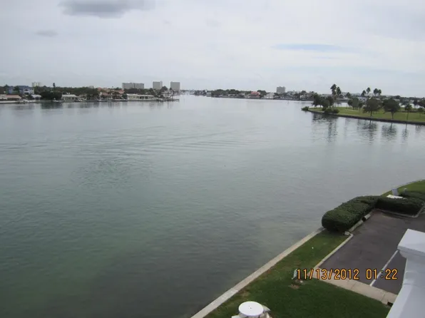 500 Treasure Island Cswy, Treasure Island, FL