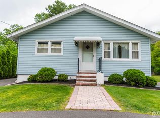 13 Revere Blvd, Edison, NJ 08820