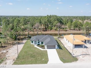 1140 Helen Ave S, Lehigh Acres, FL 33974