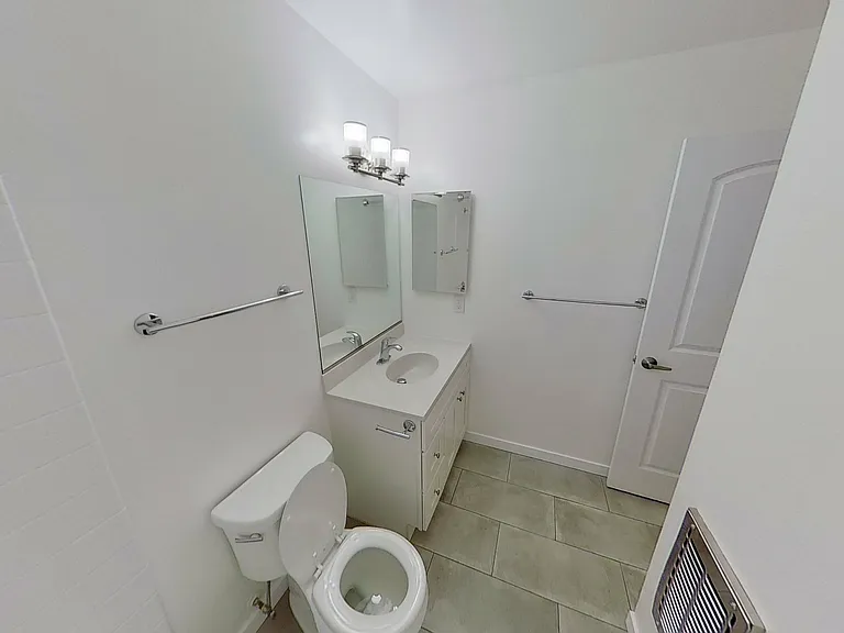 Bathroom Bathroom