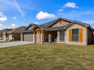 2711 Volney Ave, Lubbock, TX 79407