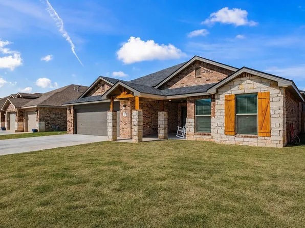 2711 Volney Ave, Lubbock, TX 79407