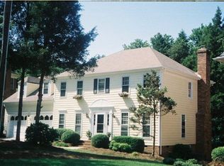 3412 High Hamptons Dr, Charlotte, NC 28210