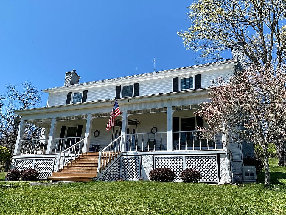 Front, April 2021