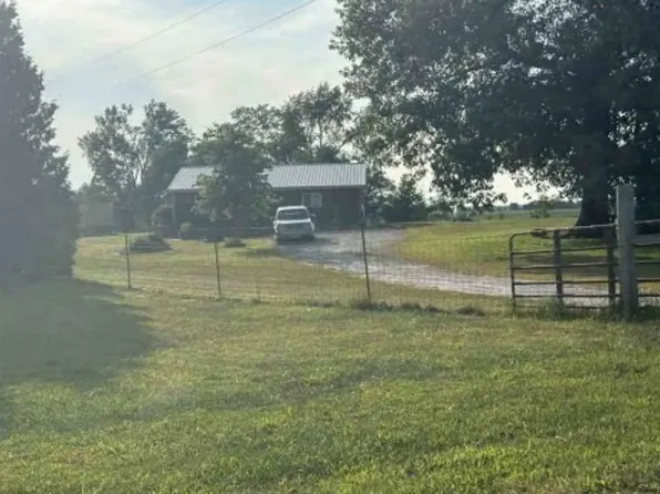 3824 S 450 E, Winamac, IN 46996