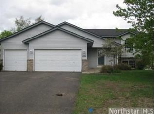 1721 146th Ave NW, Andover, MN 55304