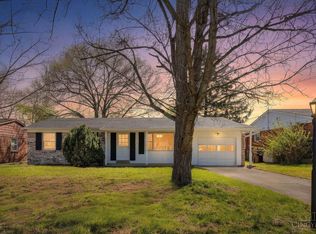 1400 Sigma Cir, Cincinnati, OH