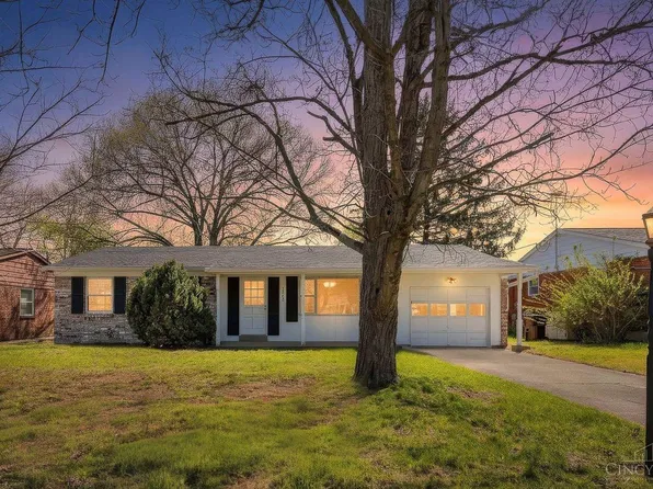 1400 Sigma Cir, Cincinnati, OH 45255