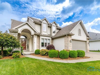 6666 Brick Yard Ct, Maumee, OH, 43537