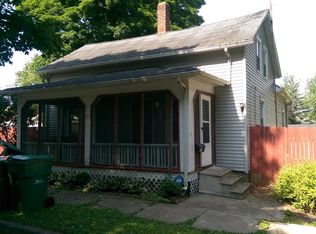616 John St, La Porte, IN
