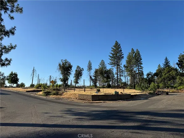 5730 Crestview Dr Lot 17, Paradise, CA 95969