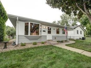 607 Jefferson St NE, Minneapolis, MN 55413