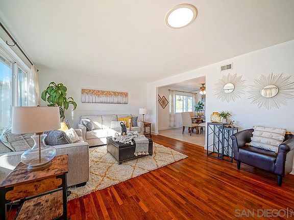 2nd image of 3885 Rosetta Ct