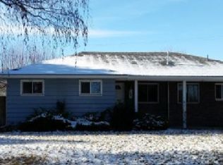 3805 Cedar St, Baker City, OR 97814
