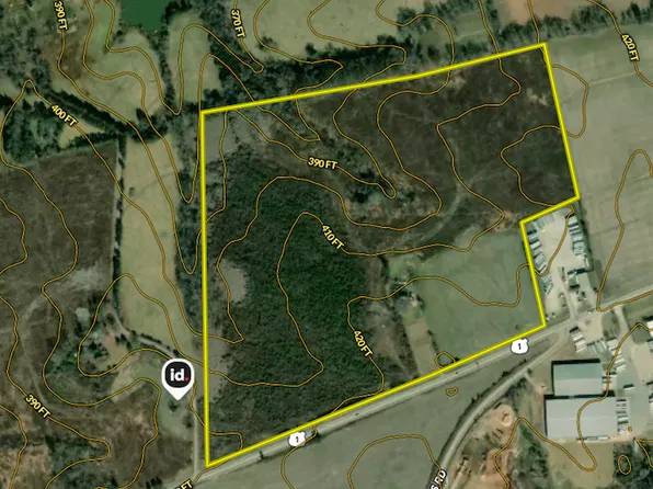 1032 Us Highway 1 S Lot Wp002, Manson, NC 27553