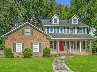 14 Lavington Rd, Charleston, SC 29407