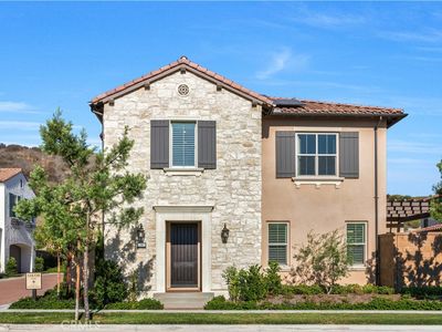 130 Spotted Quail, Irvine, CA, 92618