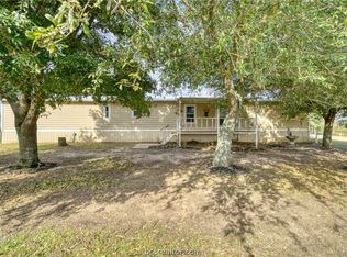 5536 County Road 427, Marquez, TX 77865