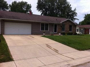 3317 Indian Rock Ln, West Lafayette, IN 47906