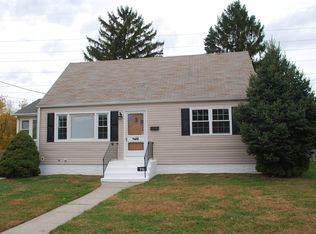 78 Kenwood Ter, Hamilton, NJ