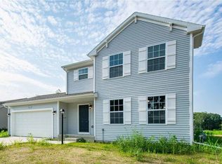 26654 Durness Woods Dr, South Bend, IN 46628