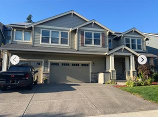 12315 SE Verlie St, Happy Valley, OR 97086