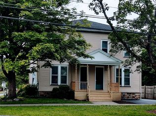 306 W Main St, Palmyra, NY 14522