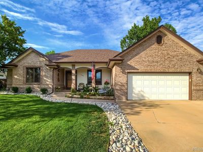 1384 Cherry Way, Brighton, CO, 80601