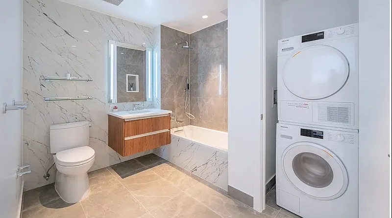 2 bed, 2.0 bath, $3,750 — Photo 2