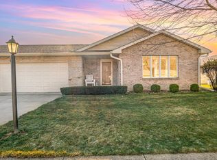 155 Sagamore Pkwy, La Porte, IN