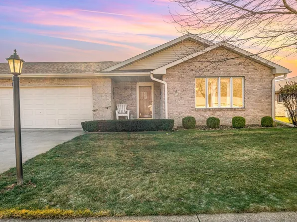 155 Sagamore Pkwy, La Porte, IN 46350