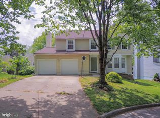 7331 Narrow Wind Way, Columbia, MD 21046