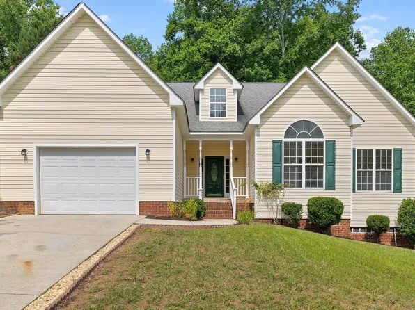 469 Hunter Way, Clayton, NC 27520