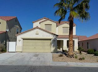 7412 Standing Timber Way, Las Vegas, NV 89113
