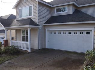 4643 NW Union Hills Ter, Beaverton, OR 97006