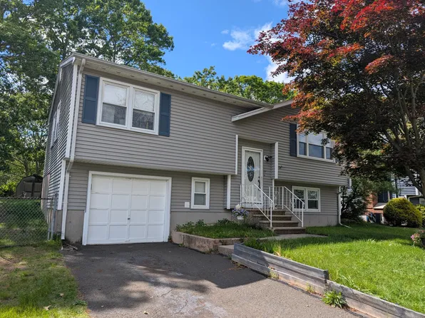 13 Dora Drive, East Haven, CT 06513
