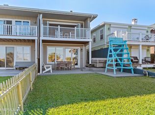 724 Ocean Front, Neptune Beach, FL 32266