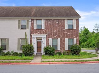 221 Prospect Park Cir, Bryant, AR 72022