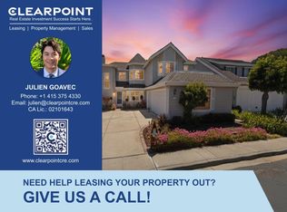 115 Thatcher Ln, San Mateo, CA 94404