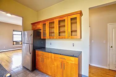 Rented by Landmark Manhattan Realty Corp