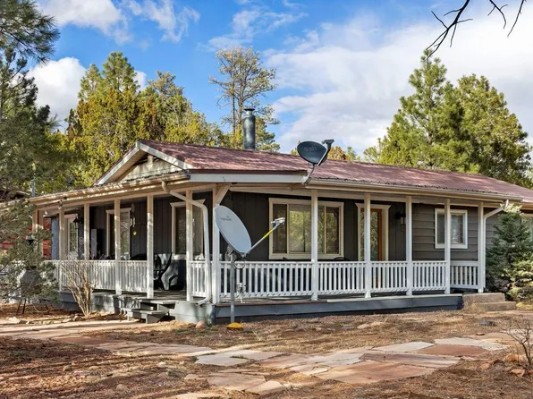 2016 Sunset Trl, Overgaard, AZ 85933