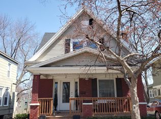 4239 Genessee St, Kansas City, MO 64111
